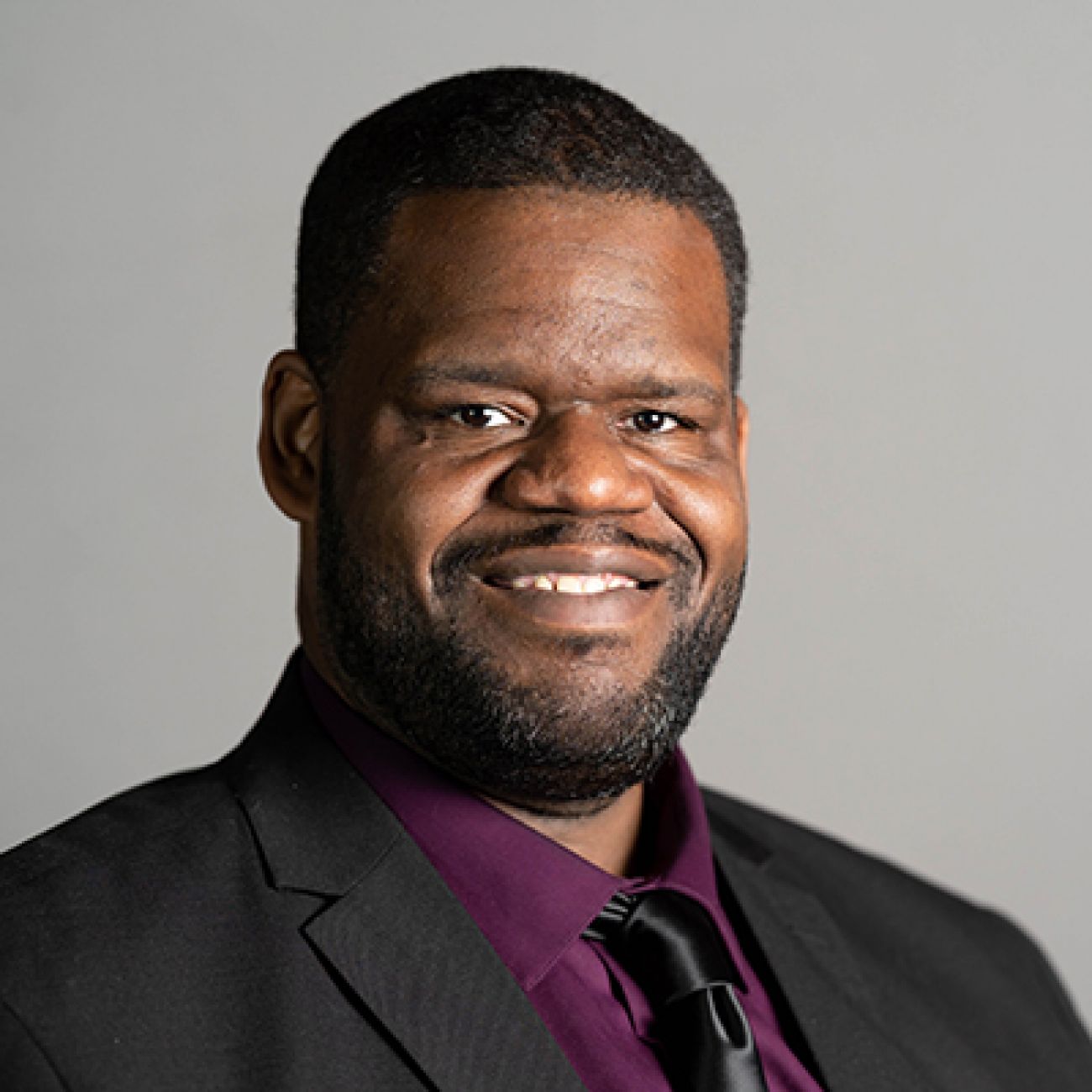 Donald Stuckey II