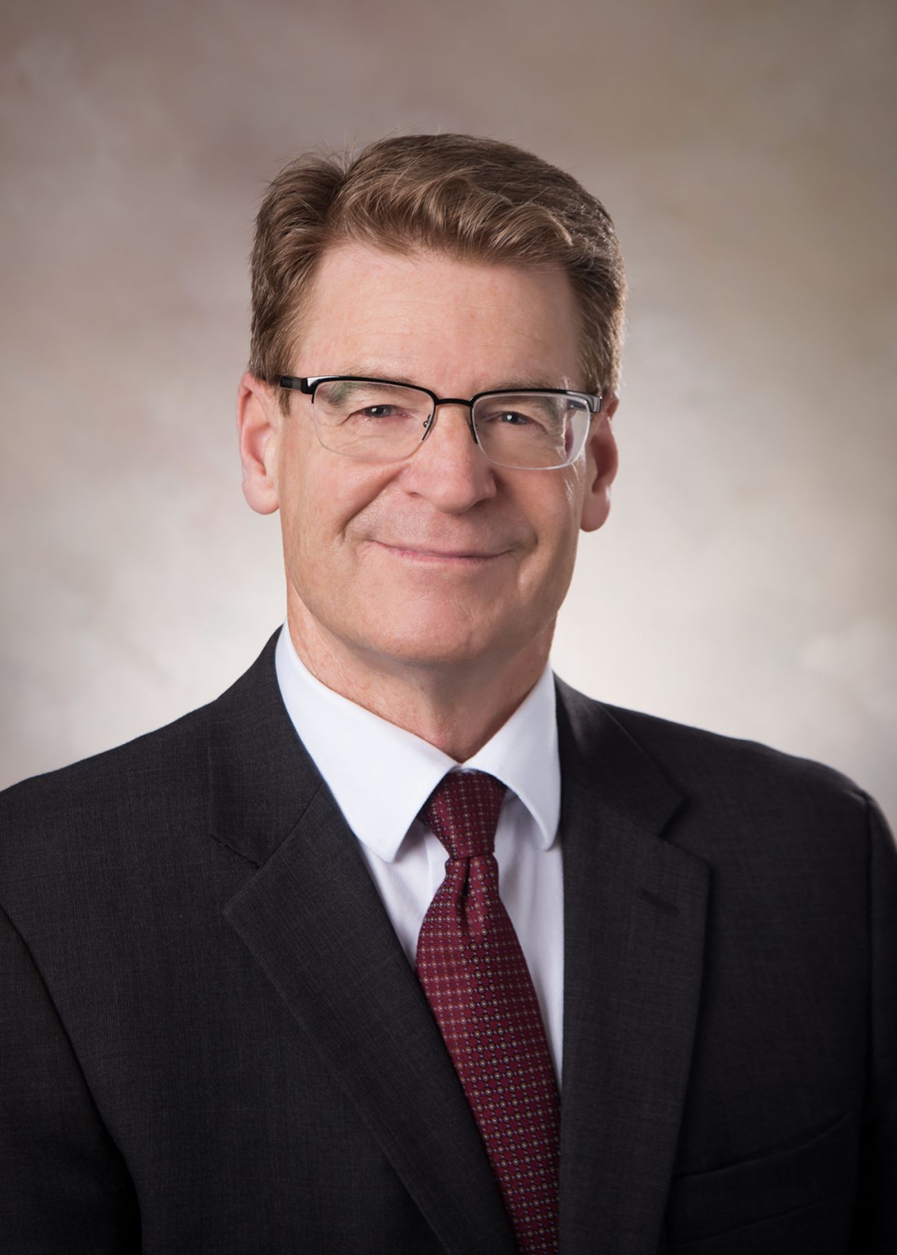 Jim Dover