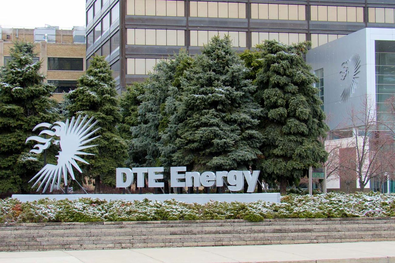 DTE energy
