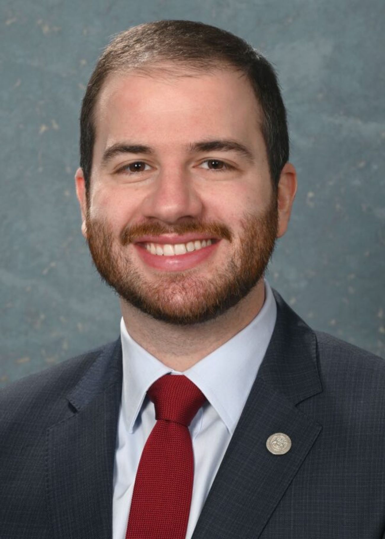 Jeremy Moss
