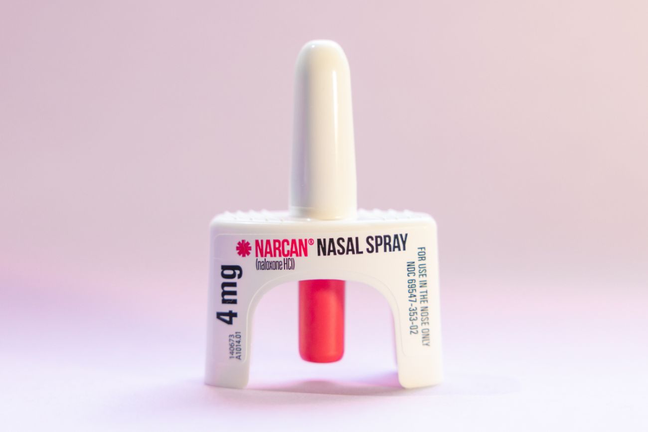 Narcan