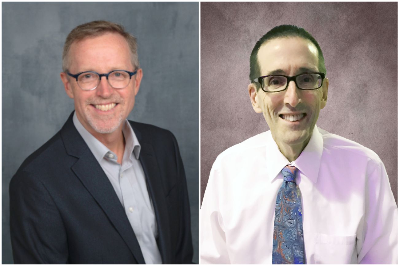 todd culver and robert stein