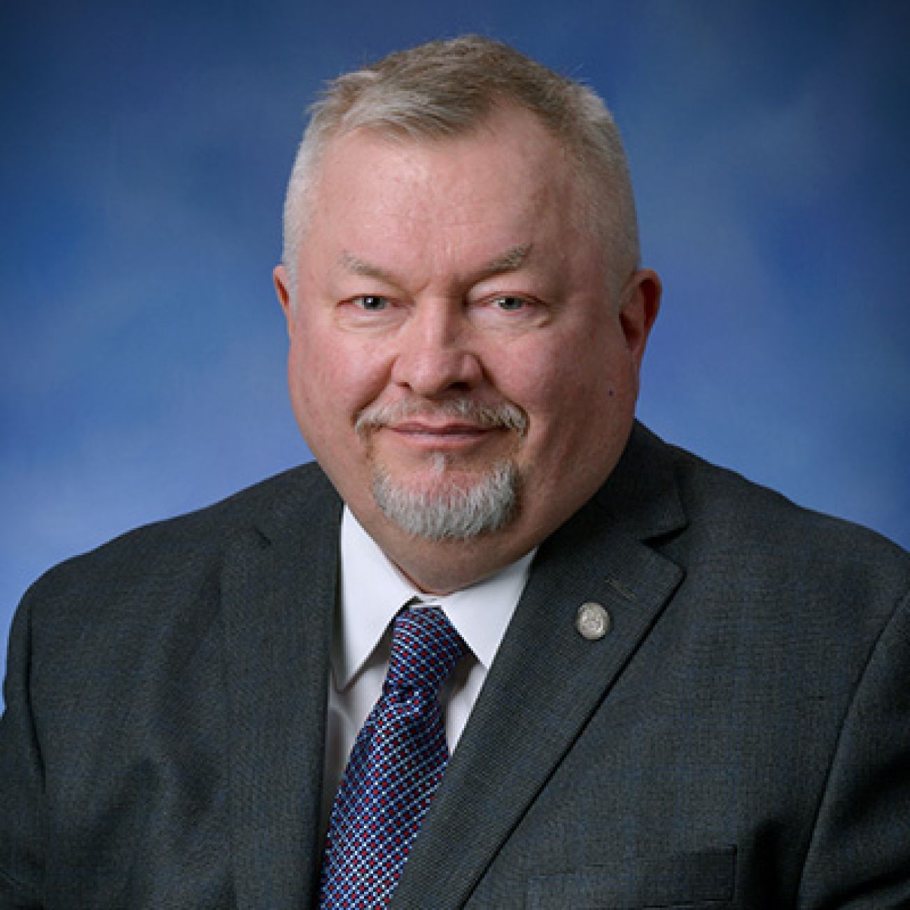 State Rep. Greg Markkanen