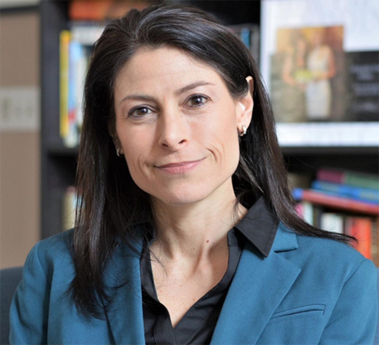 Dana Nessel