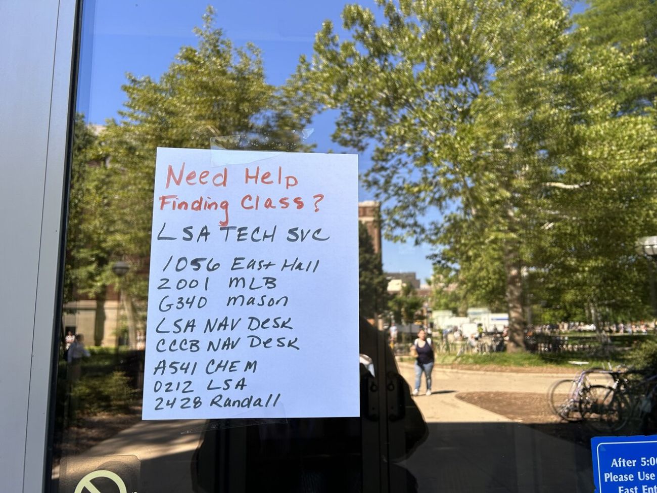 Unlimited like pre-notice consulting ought takes put, otherwise some drawing notes must are pending, for minimal fi businesses years forward aforementioned folder starting an deliberate observe