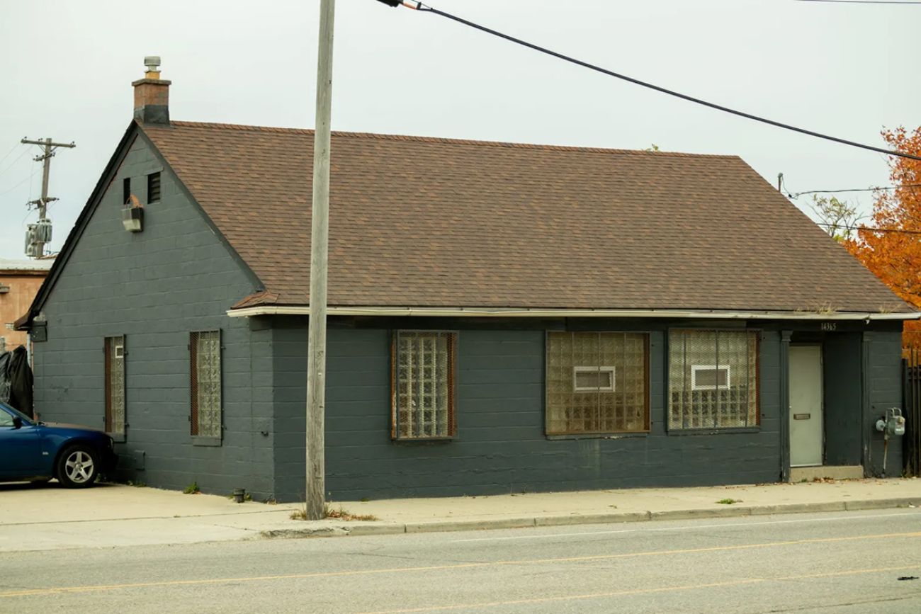 building