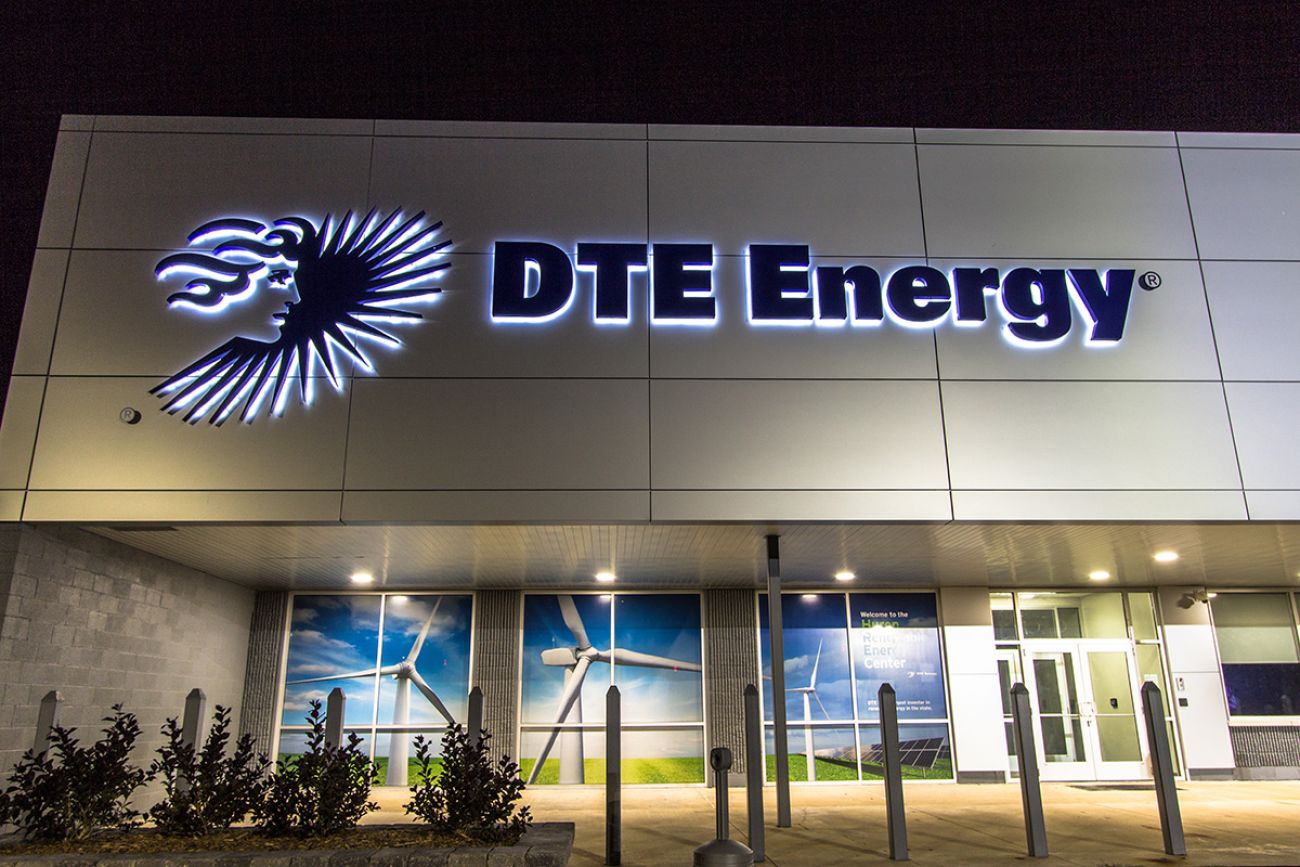 Michigan Attorney General Dana Nessel pushes back against DTE gas rate  increase | Bridge Michigan