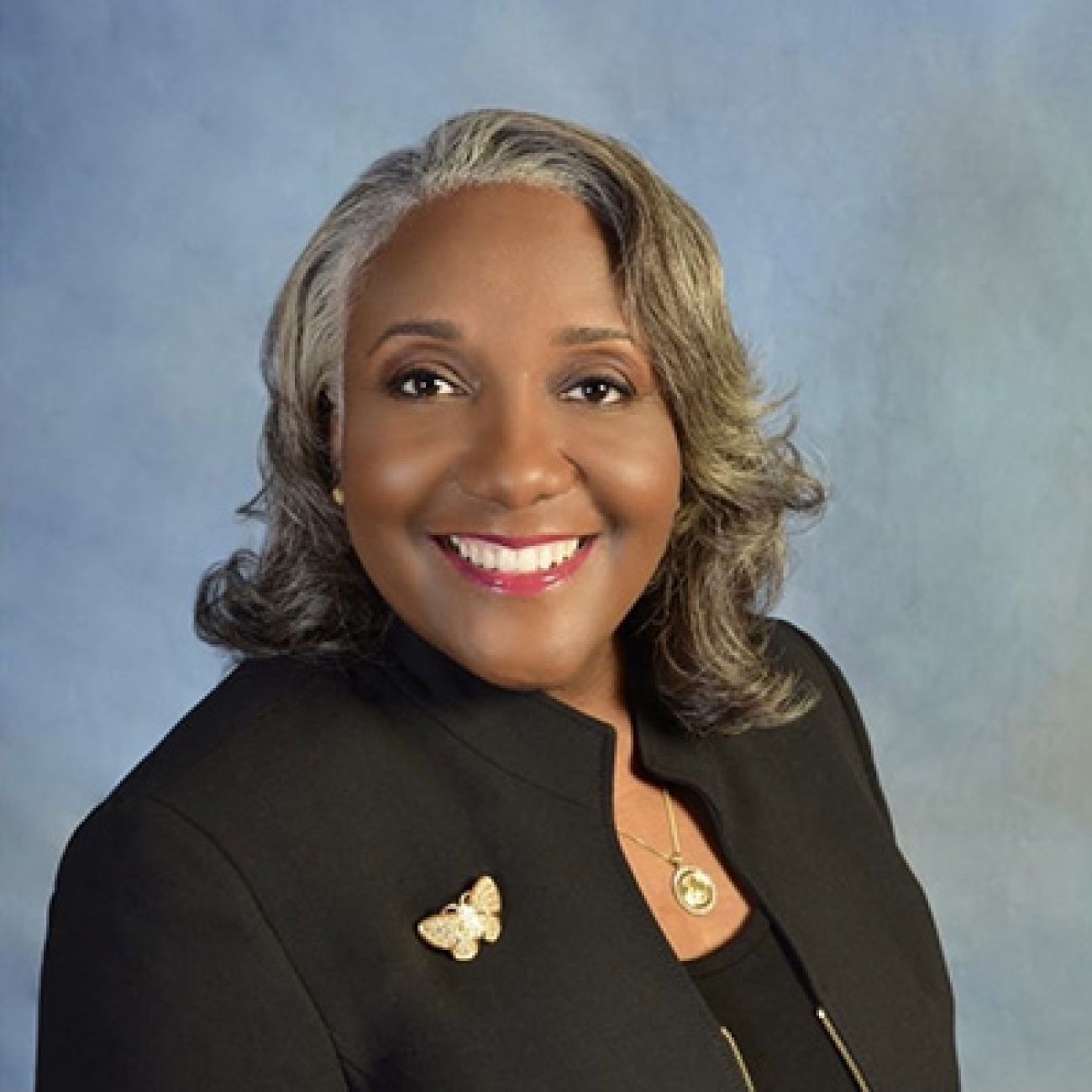 Rep. Helena Scott headshot