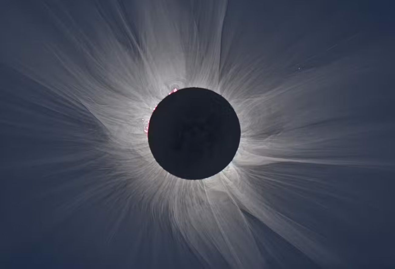 eclipse graphic