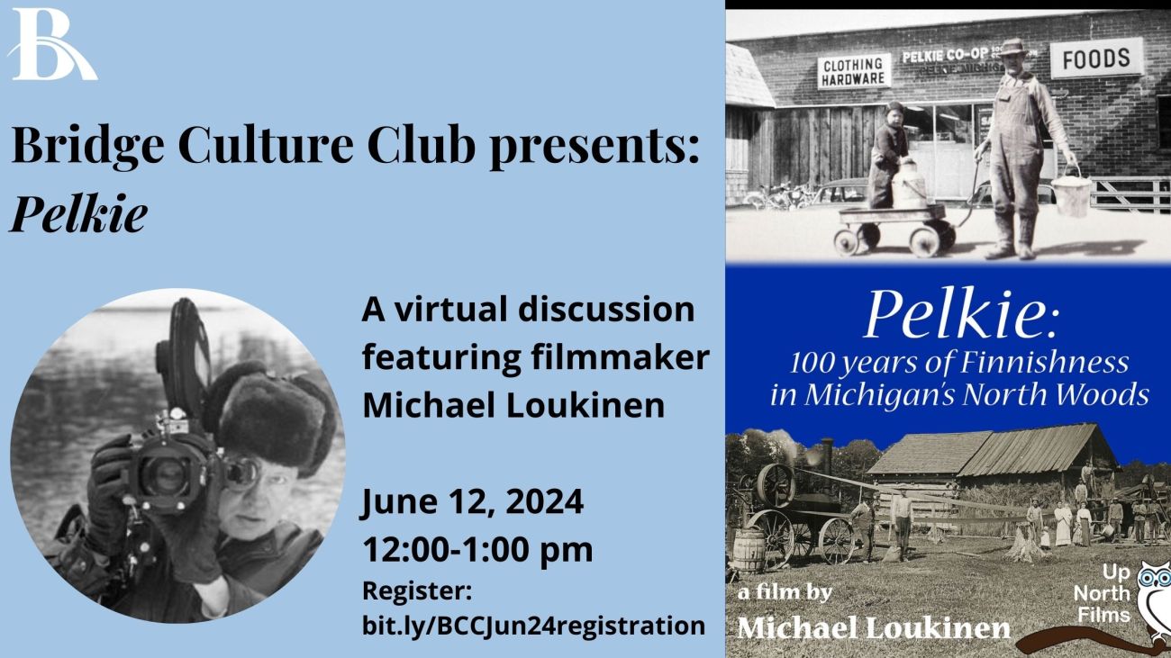 Bridge Club June