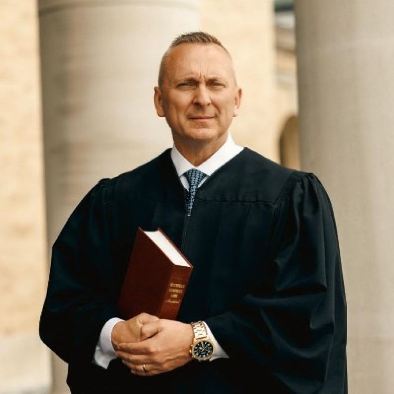 Who s running for Michigan Supreme Court in 2024? Bridge Michigan