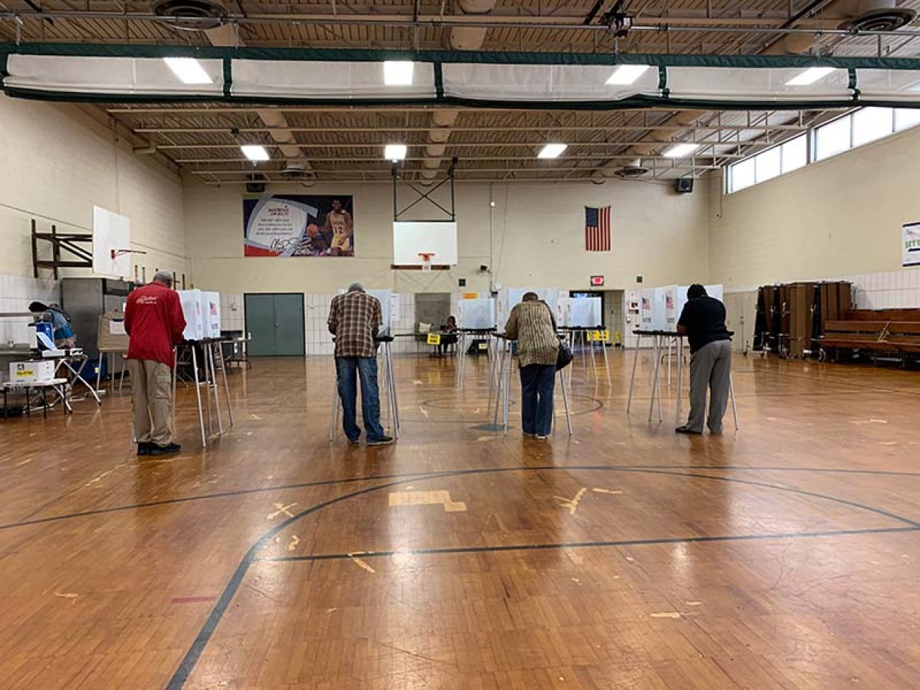 Michigans Inflated Voter Rolls Raise Concerns Ahead of Election Sparks Debate