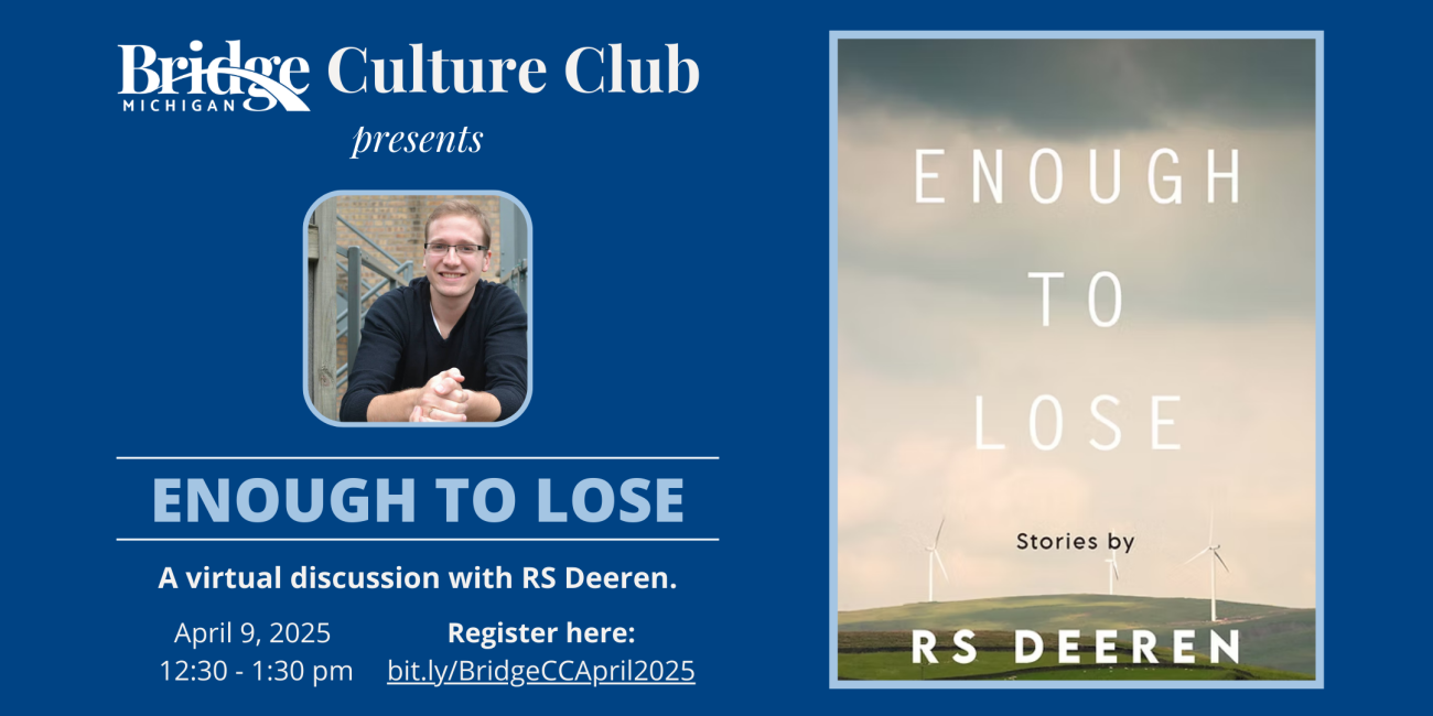 Bridge Culture Club graphic