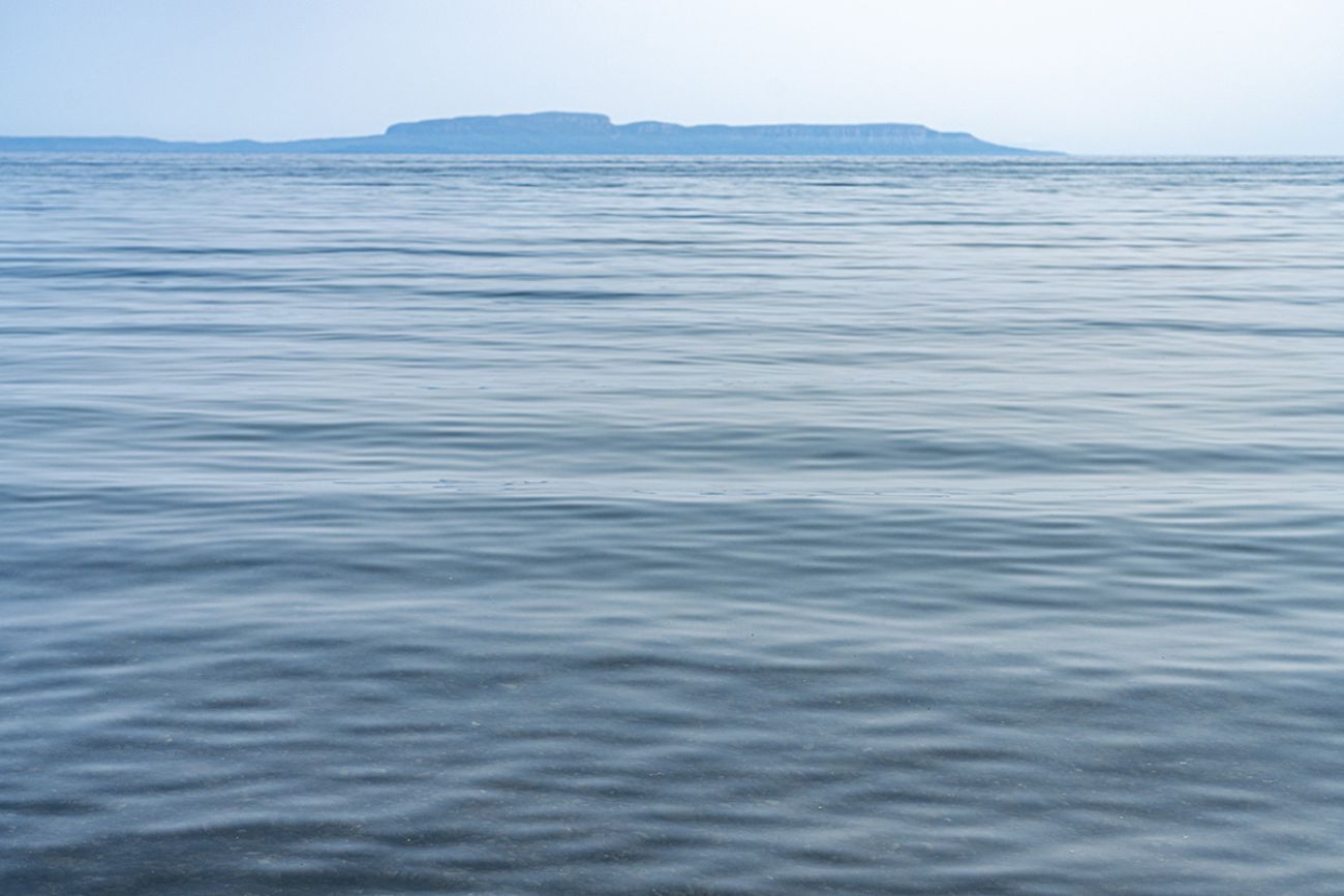 Thunder Bay.