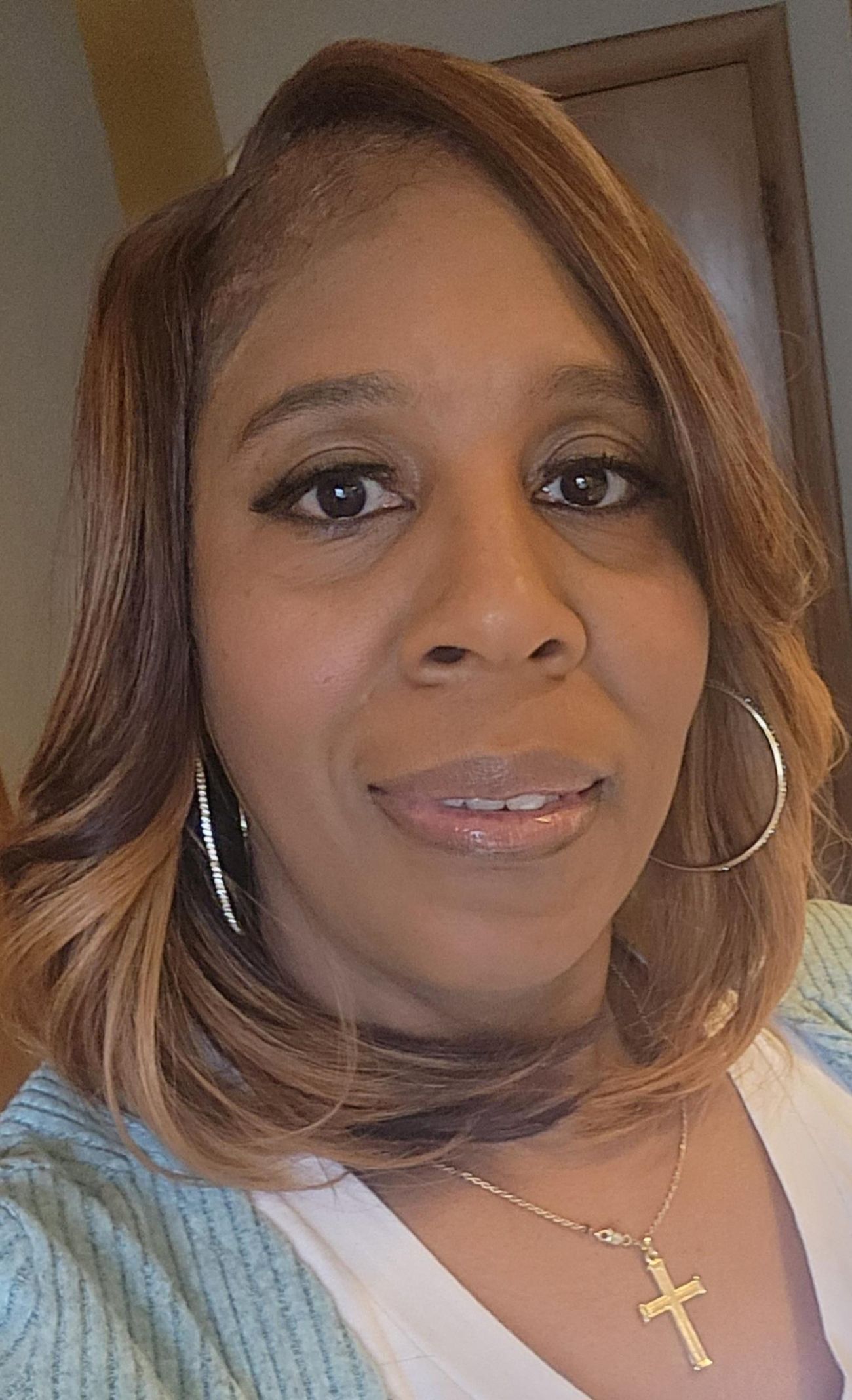 A headshot of LaVonna Howard.