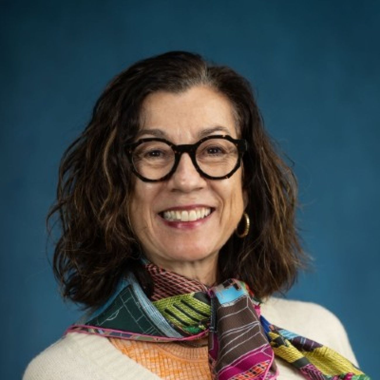 Woman headshot