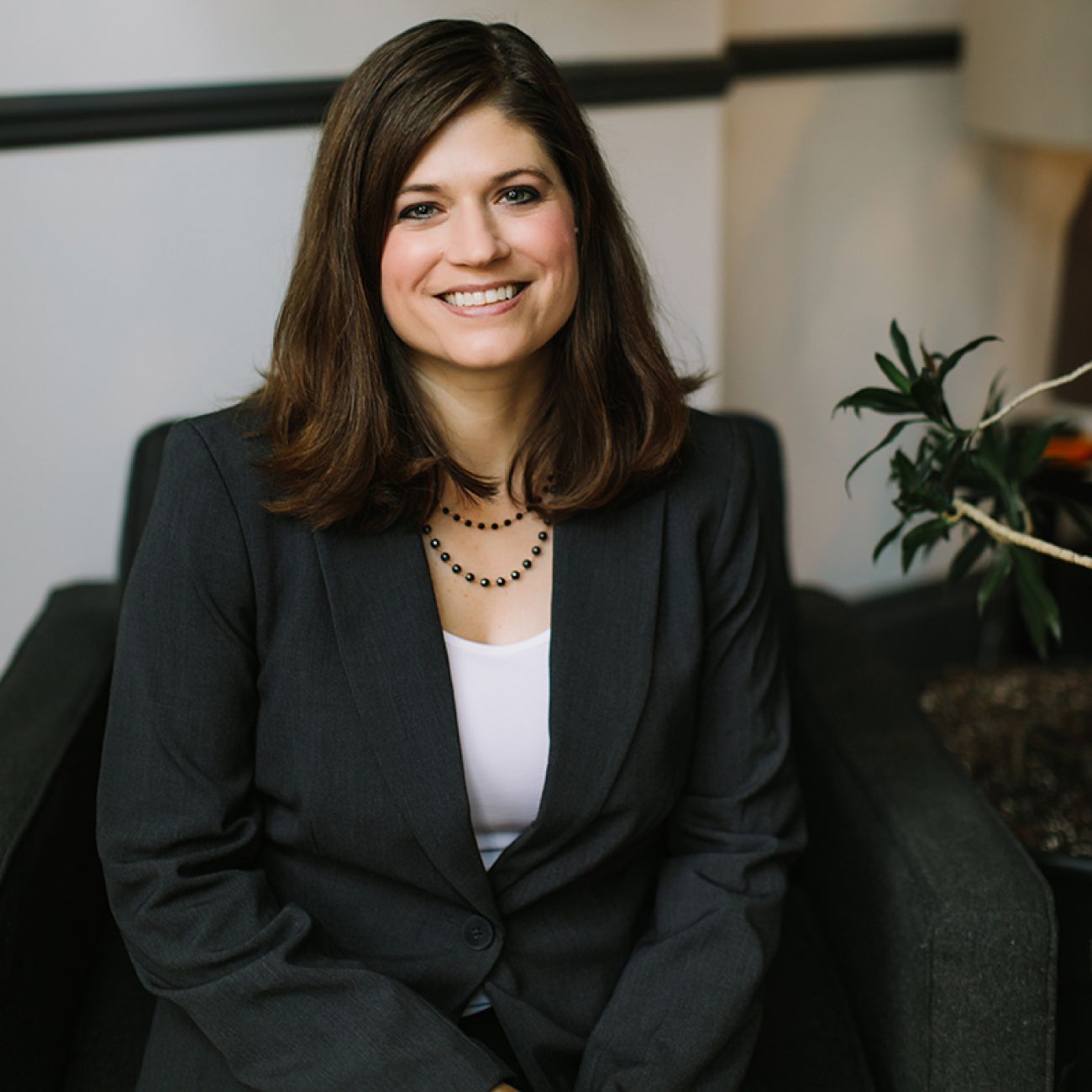 Heather Eckner headshot.