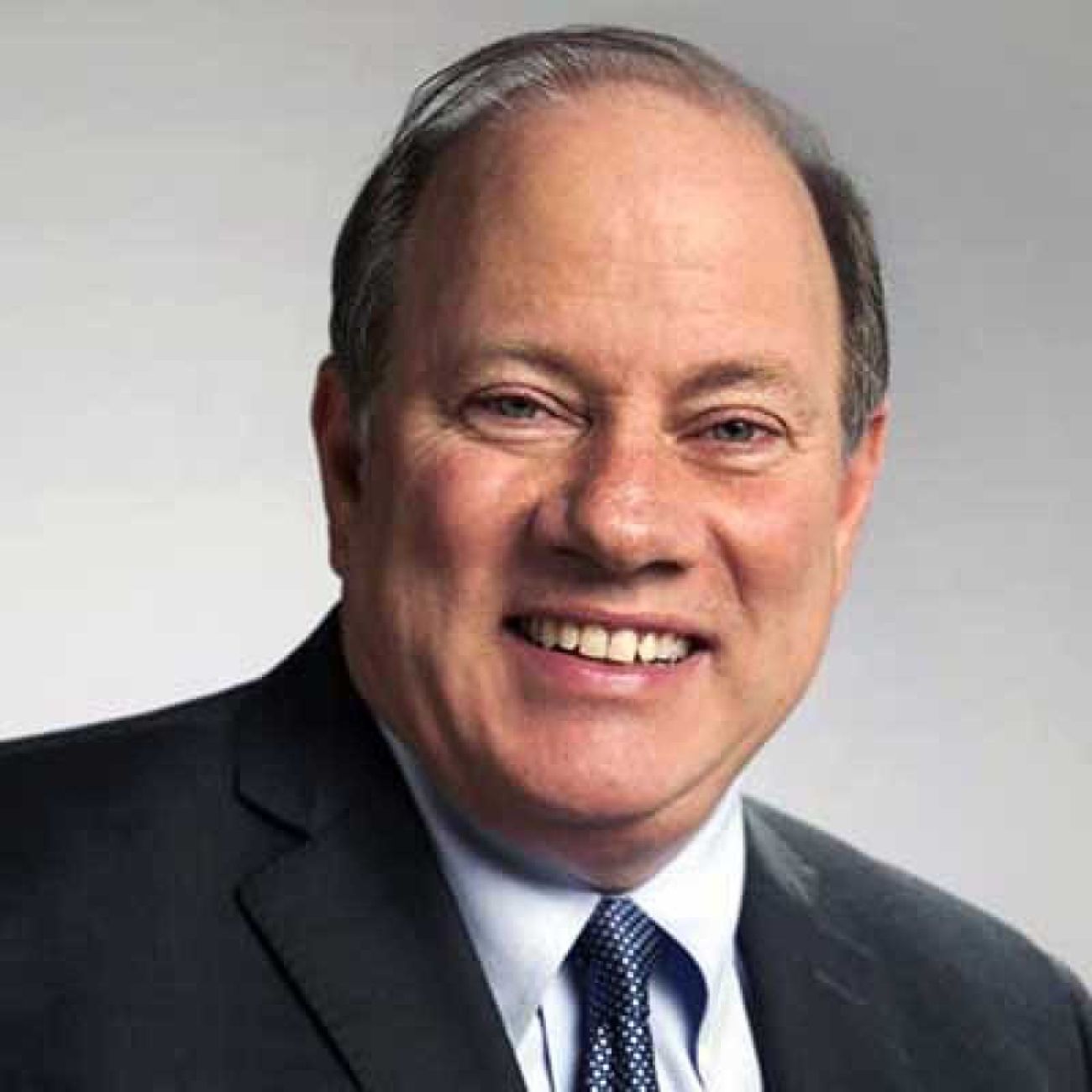 Mike Duggan headshot