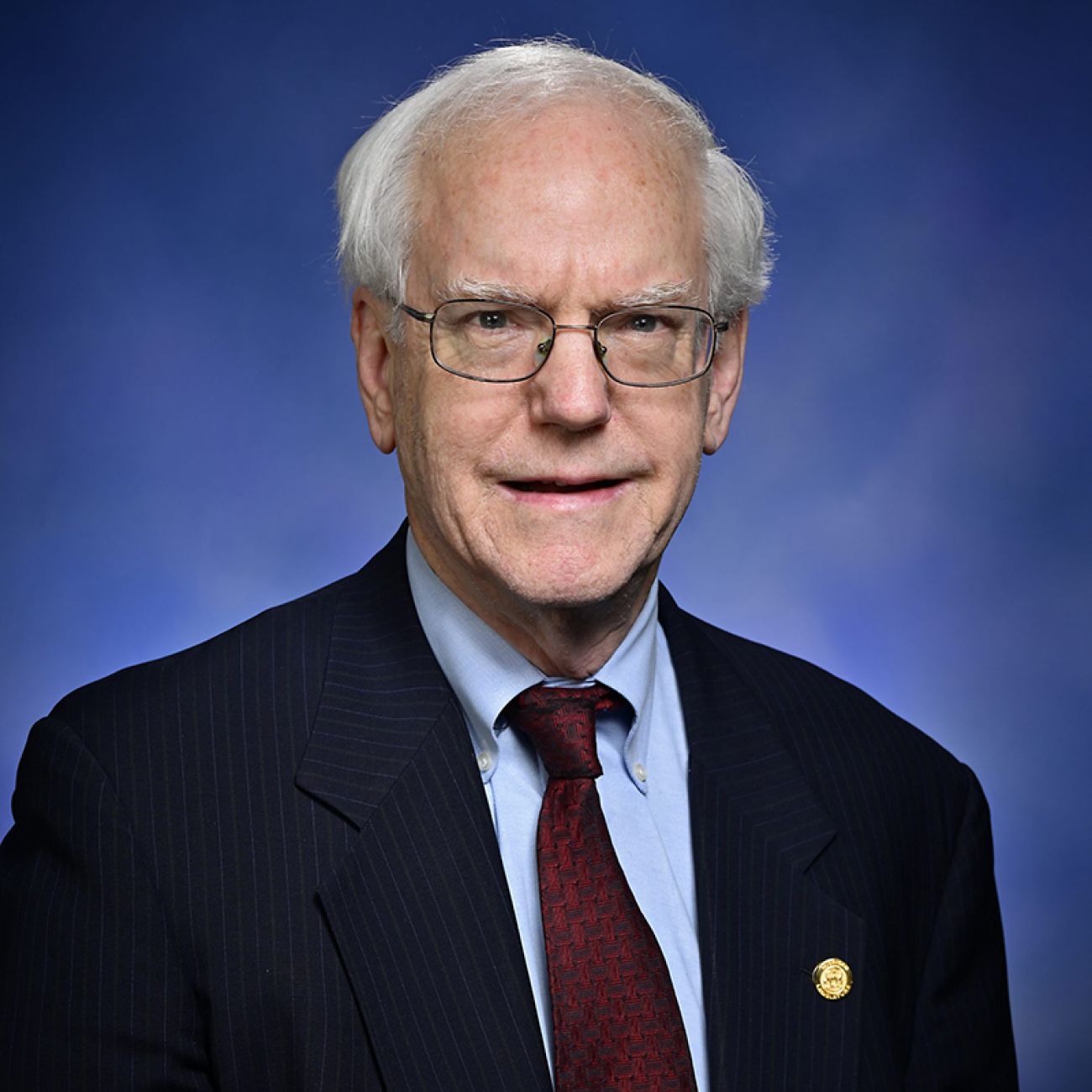 State Rep. Tom Kuhn, R-Troy, headshot.