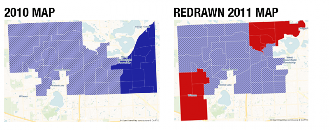 Senate District 39 Republicans