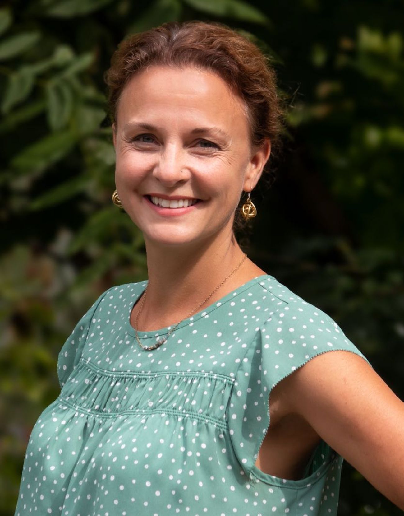 Rebecca Esselman Rebecca Esselman