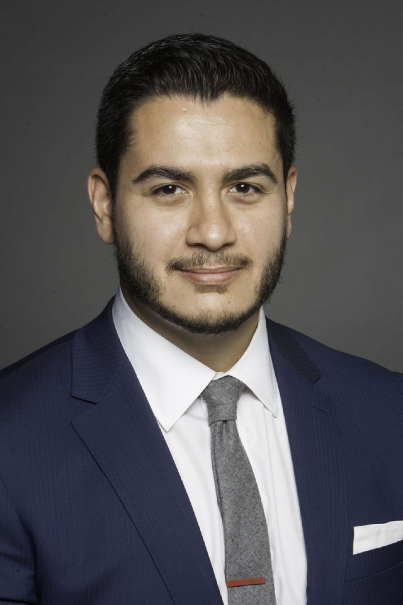 El-Sayed El-Sayed