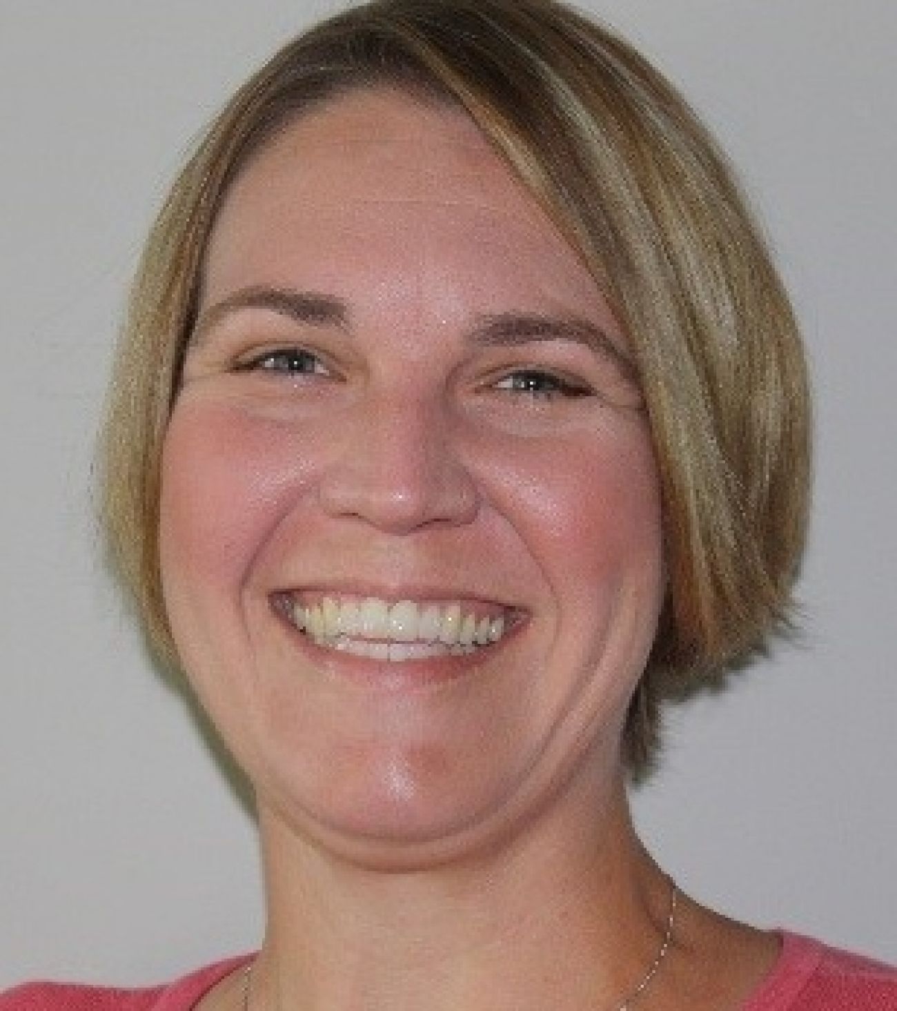 Beth DeShone Beth DeShone