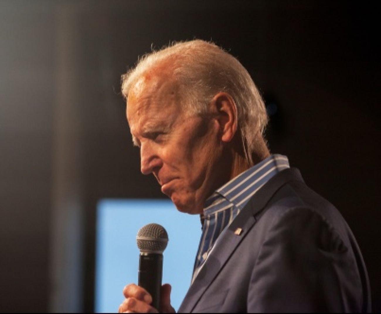 Joe Biden