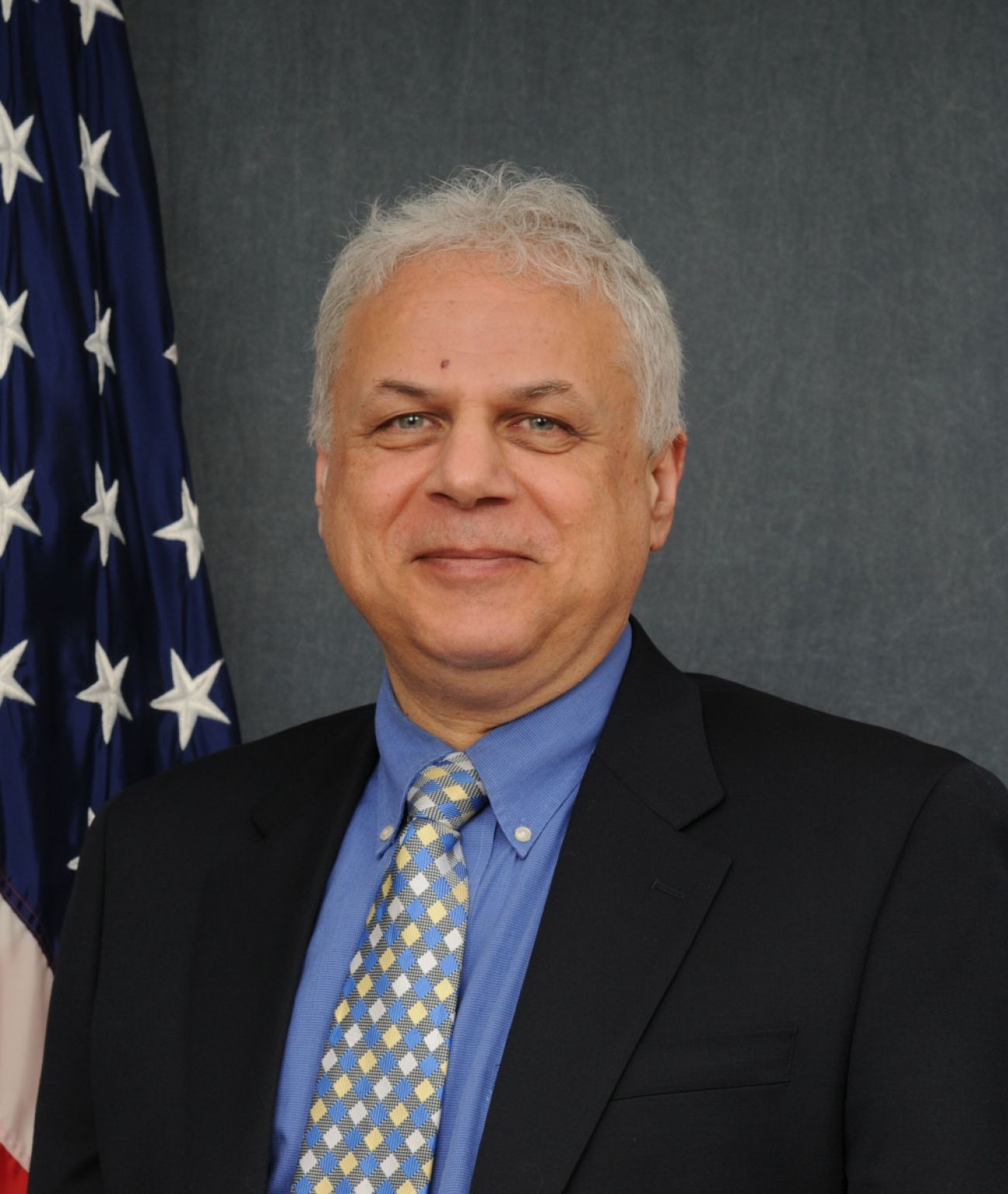William Vajda William Vajda