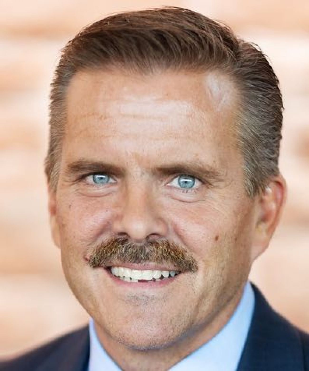 Chuck Nelson Chuck Nelson