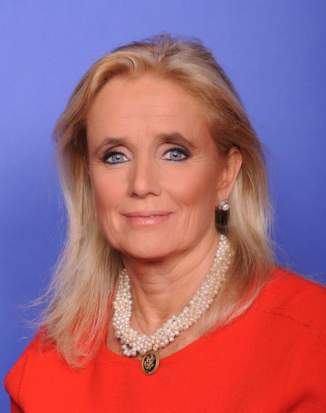 Deborah Dingell Deborah Dingell