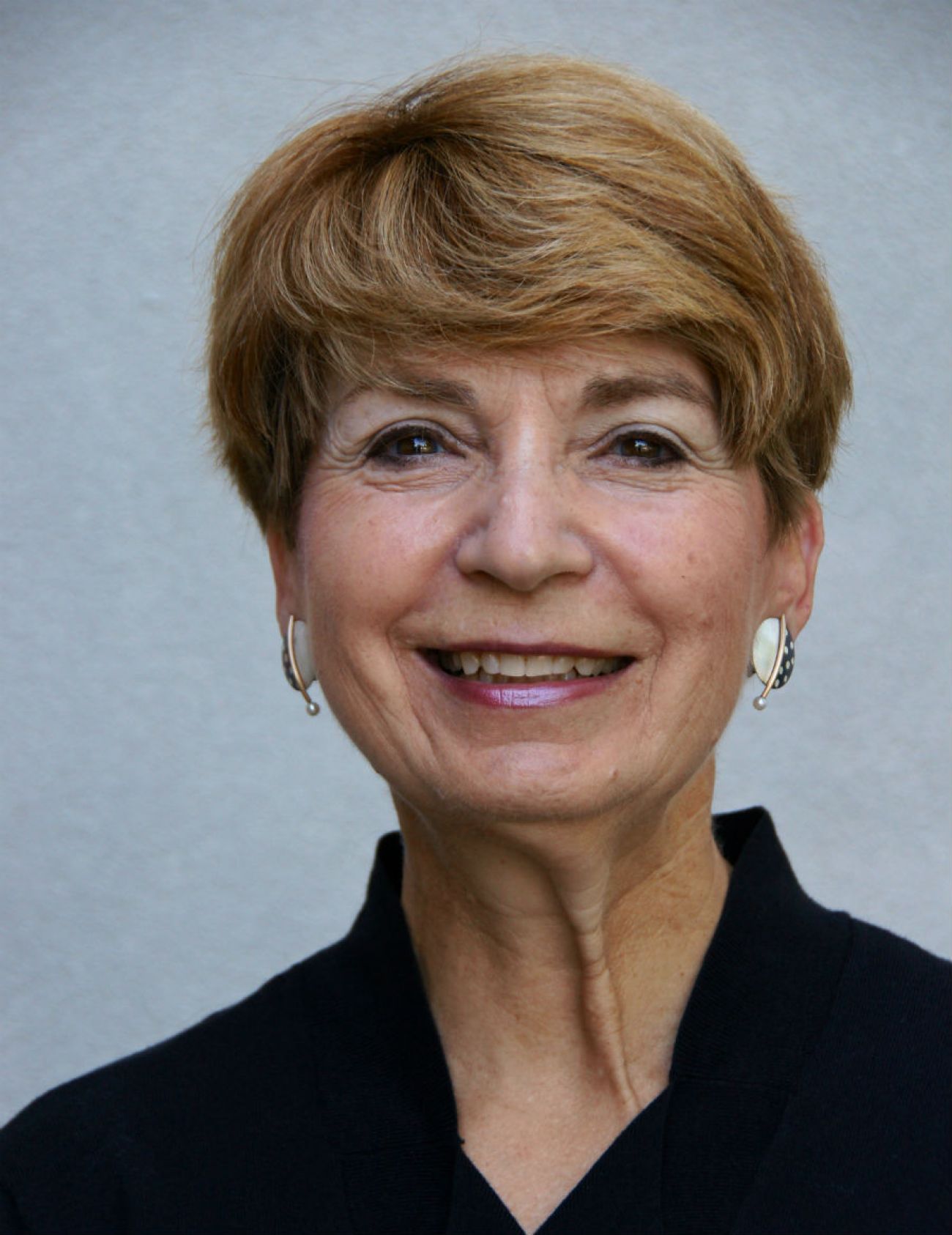 Gilda Jacobs, president and CEO of the Michigan League for Public Policy