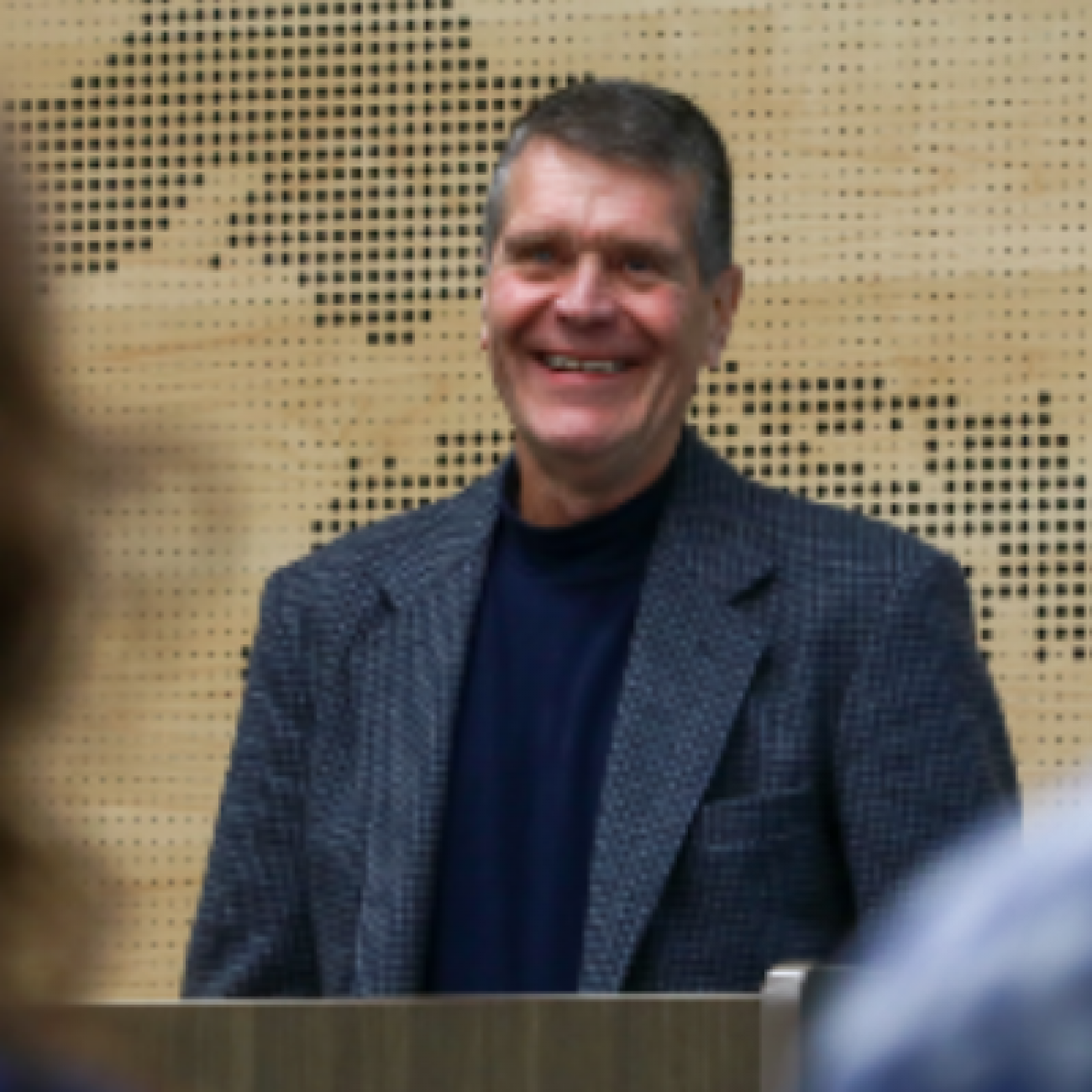 John Hartig John Hartig