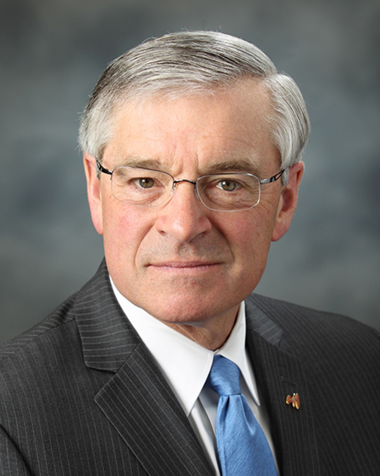 George Heartwell George Heartwell