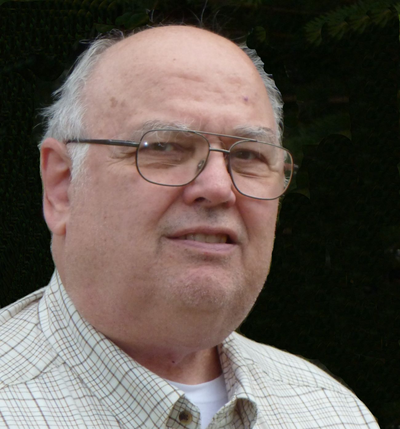 Larry Buege Larry Buege