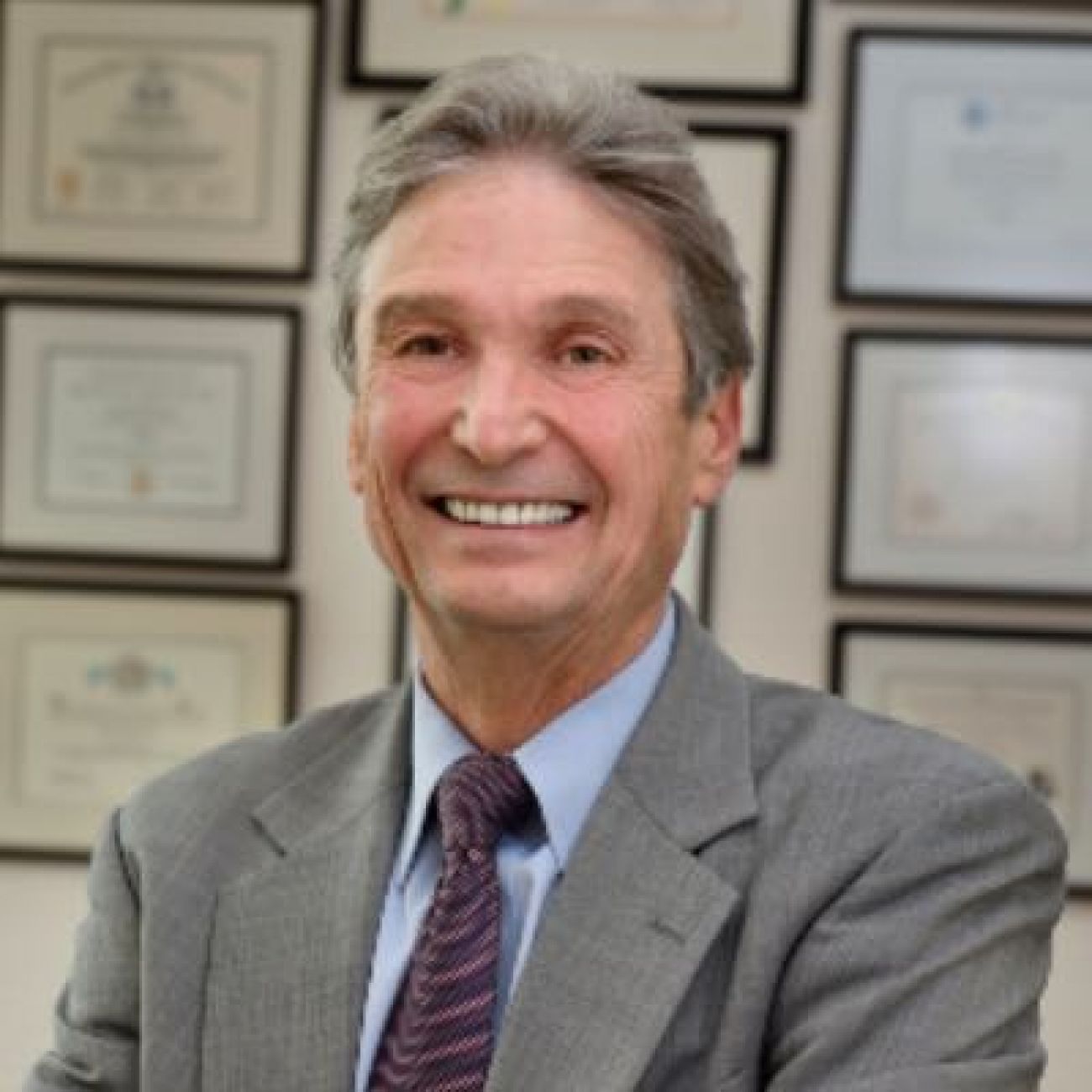 Richard Leach Richard Leach