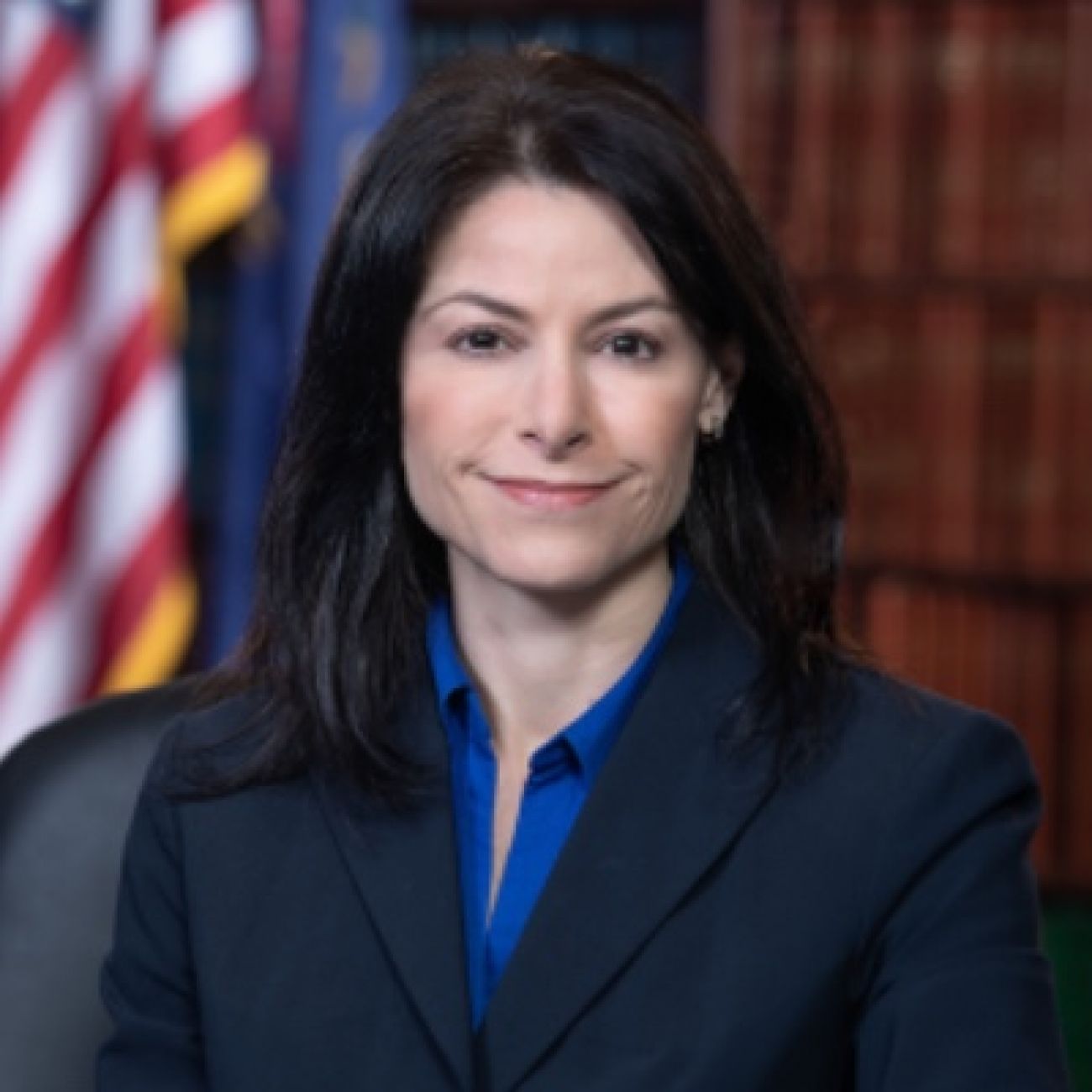 Michigan Attorney General Dana Nessel Dana Nessel