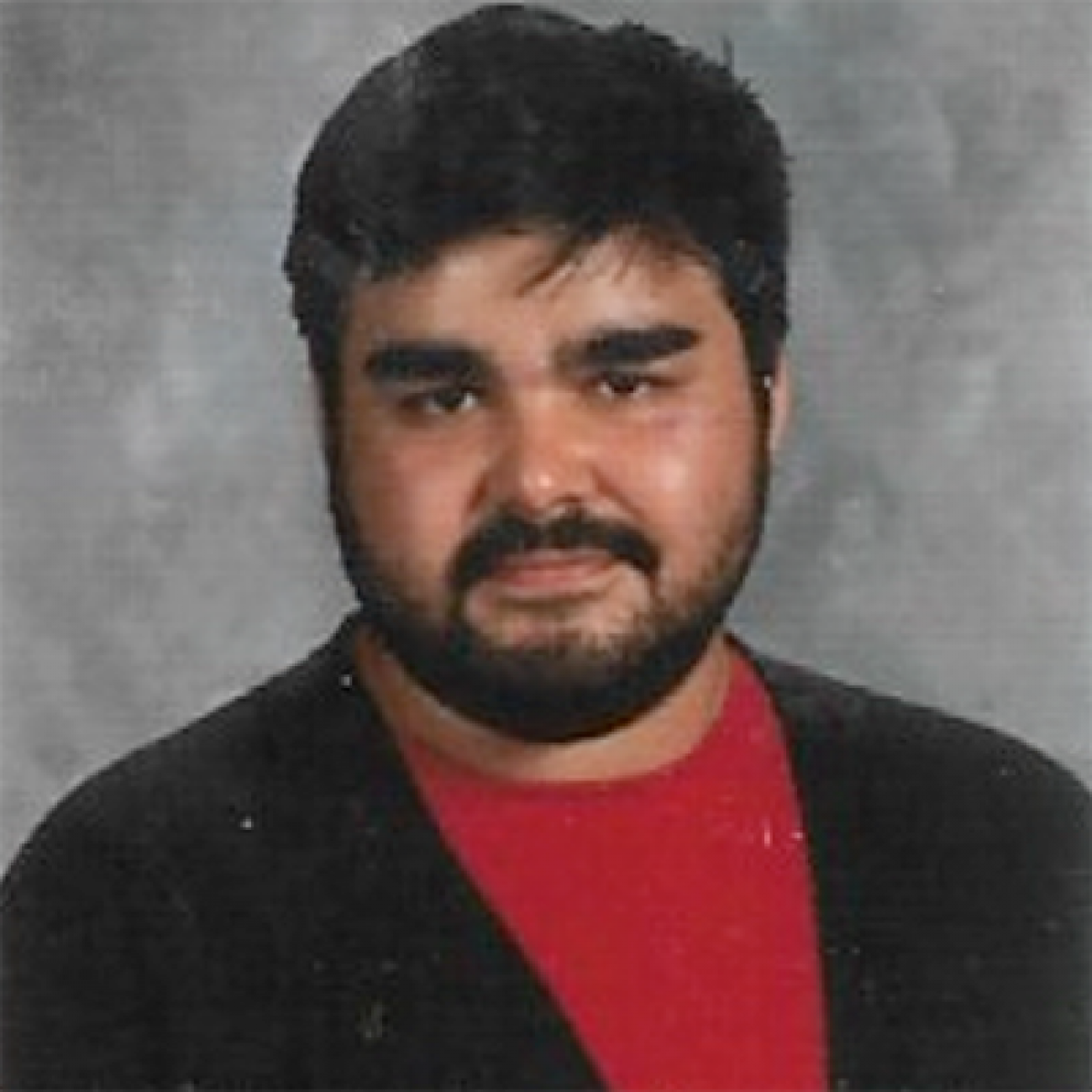 Patrick Taylor Patrick Taylor