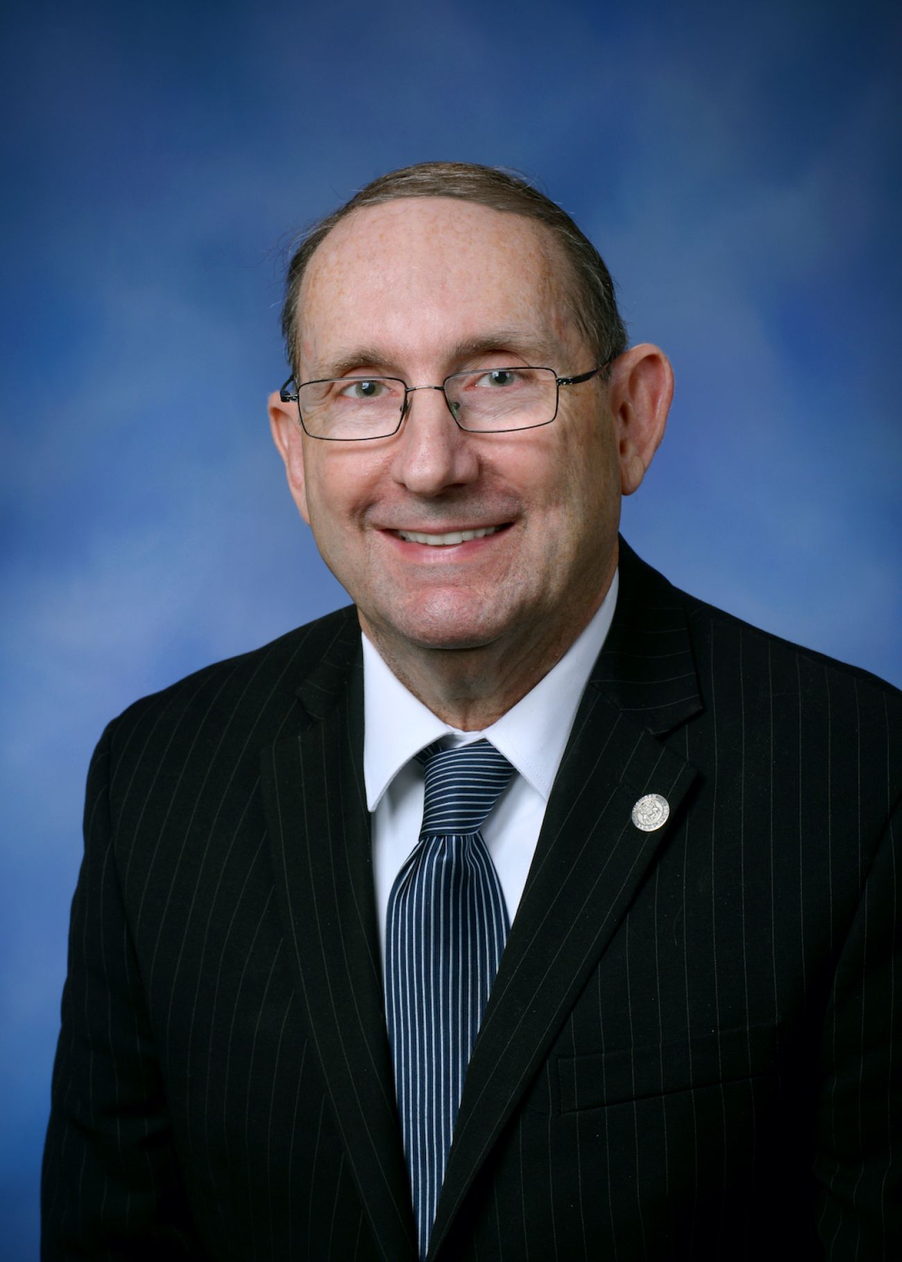 Rep. Tommy Brann Rep. Tommy Brann