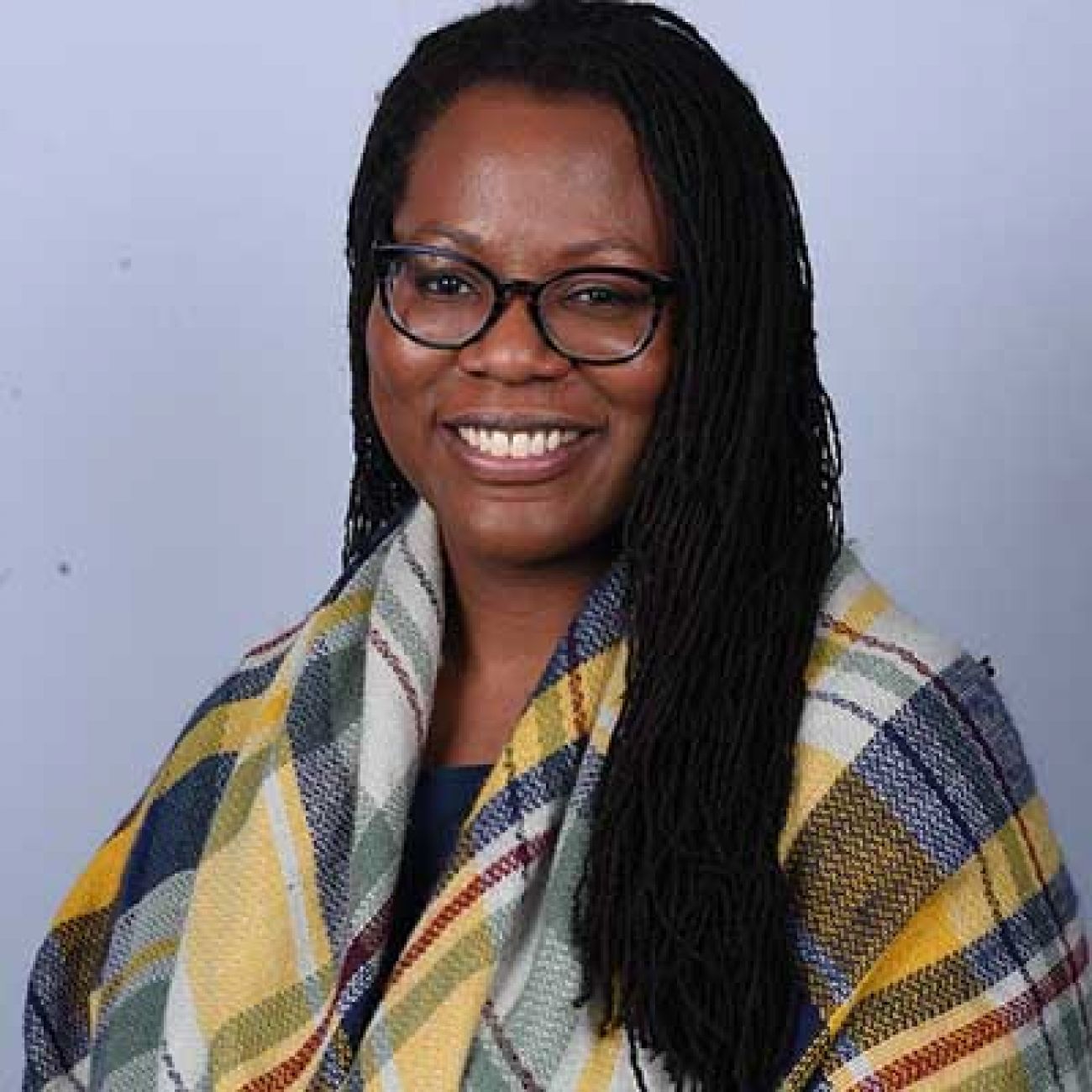 Dr. Sheria Robinson-Lane