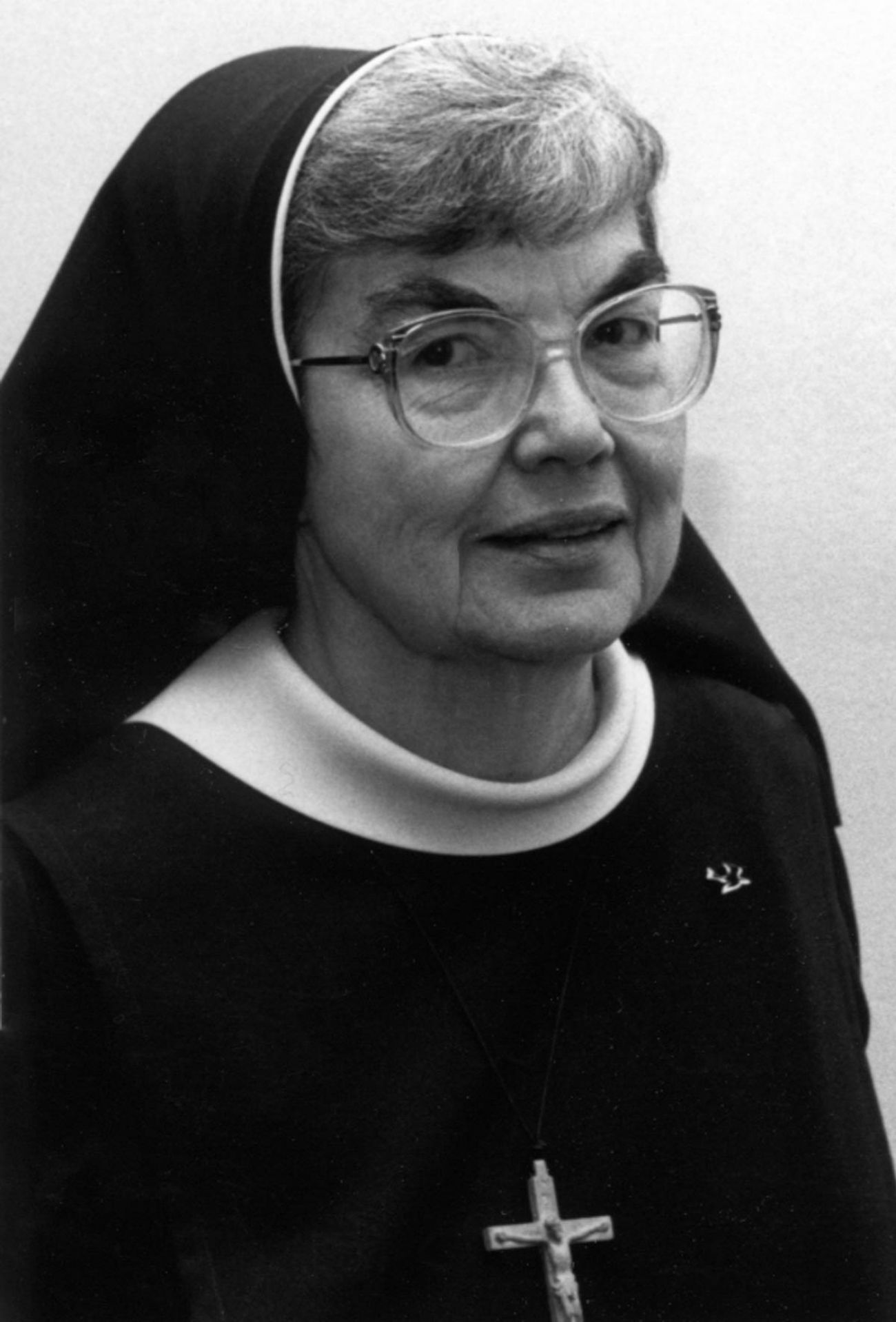 Sr. Celine Marie Lesinski Sr. Celine Marie Lesinski