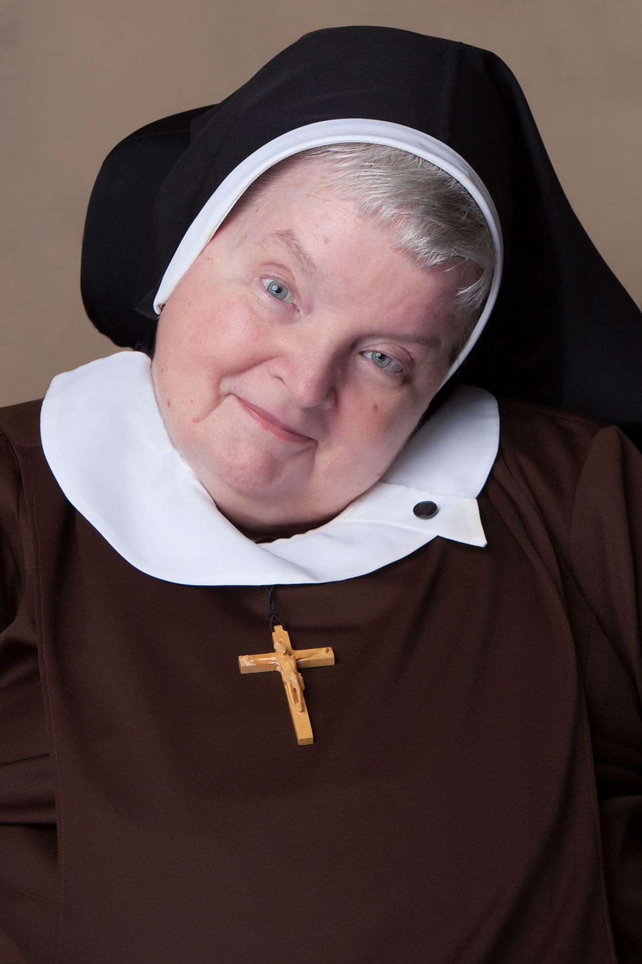 Sister Thomas Marie Wadowski Sister Thomas Marie Wadowski