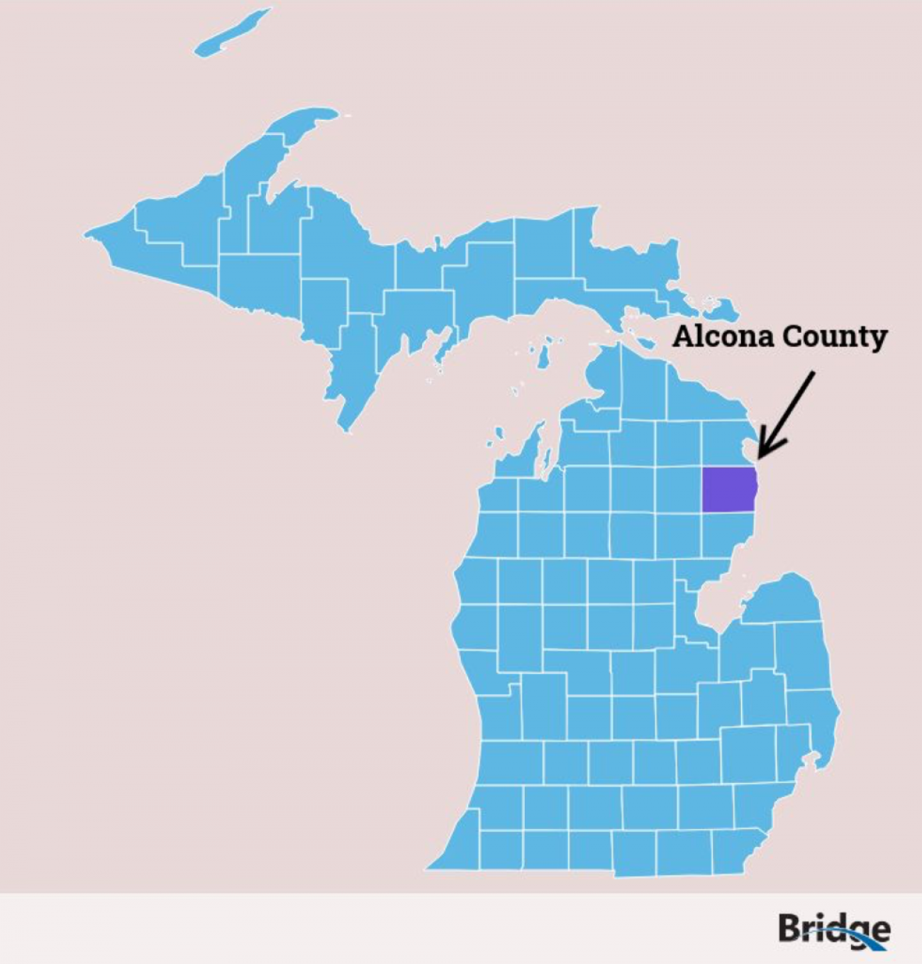 Alcona Alcona