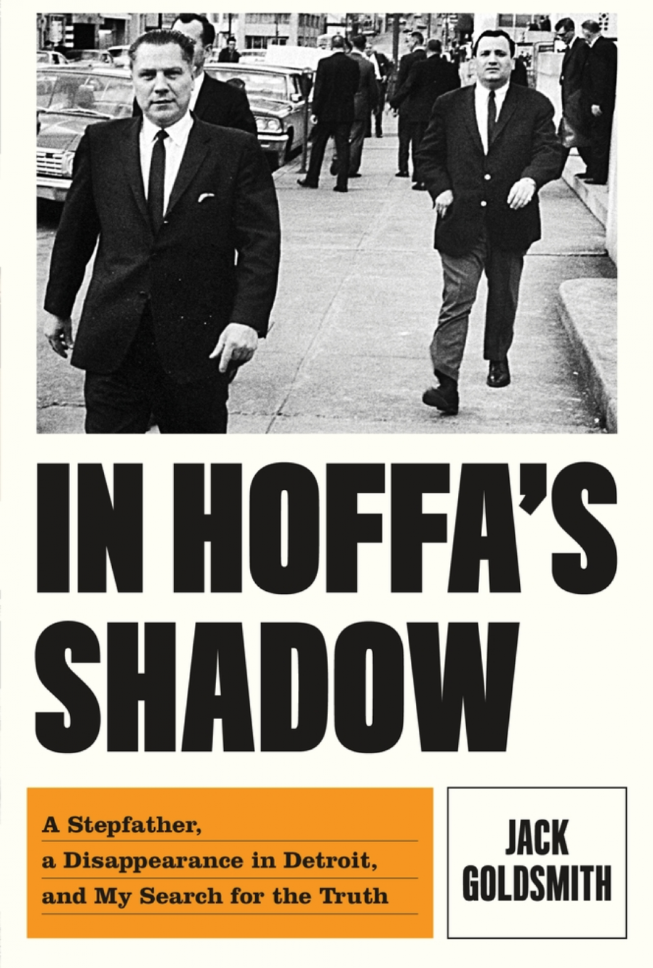 In Hoffa's Shadow