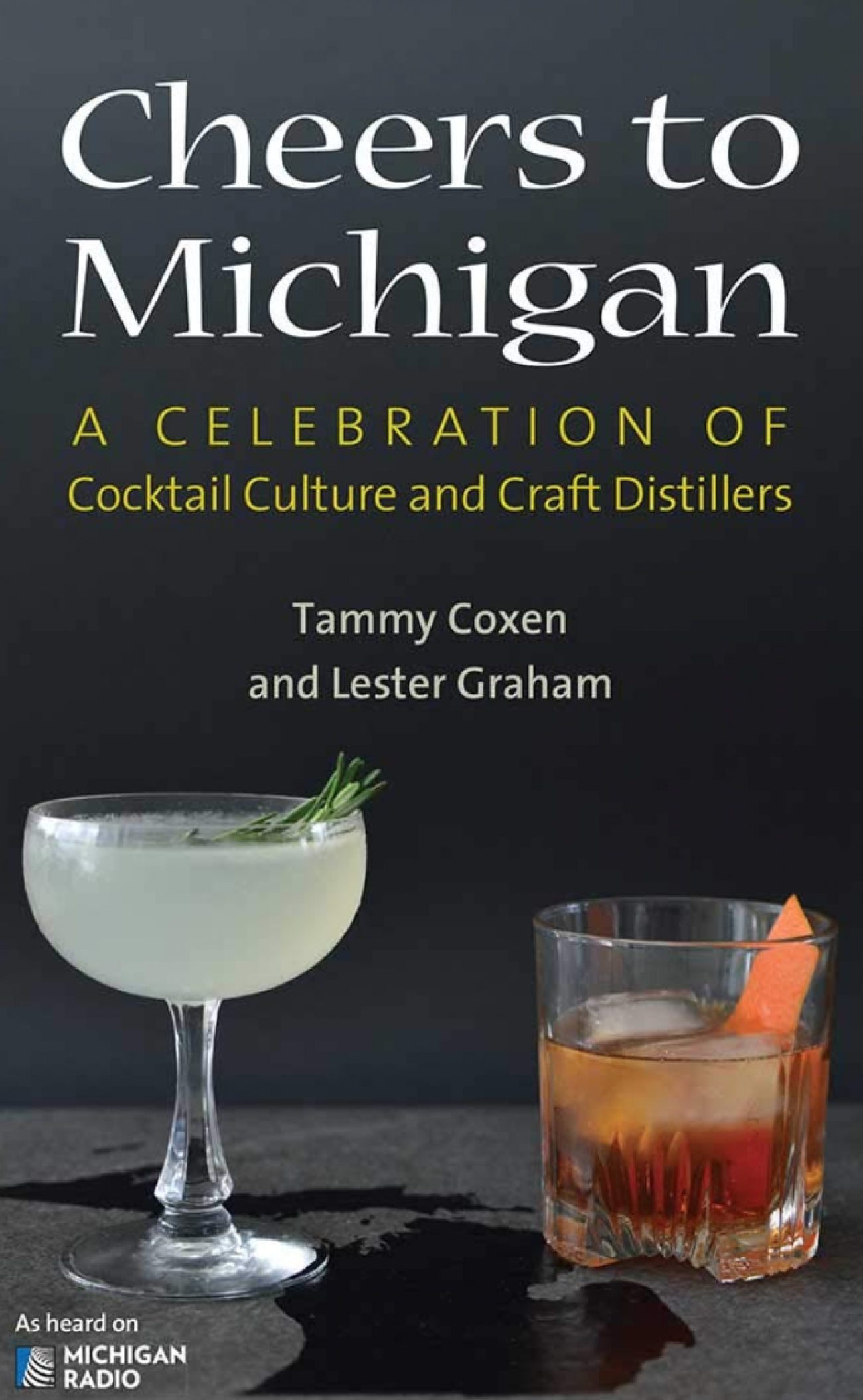 Cheers Michigan Cheers Michigan