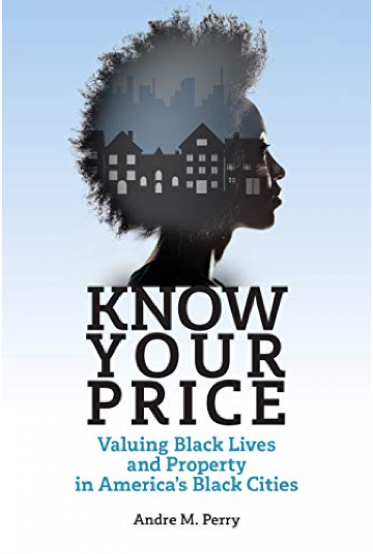 Know your worth book cover