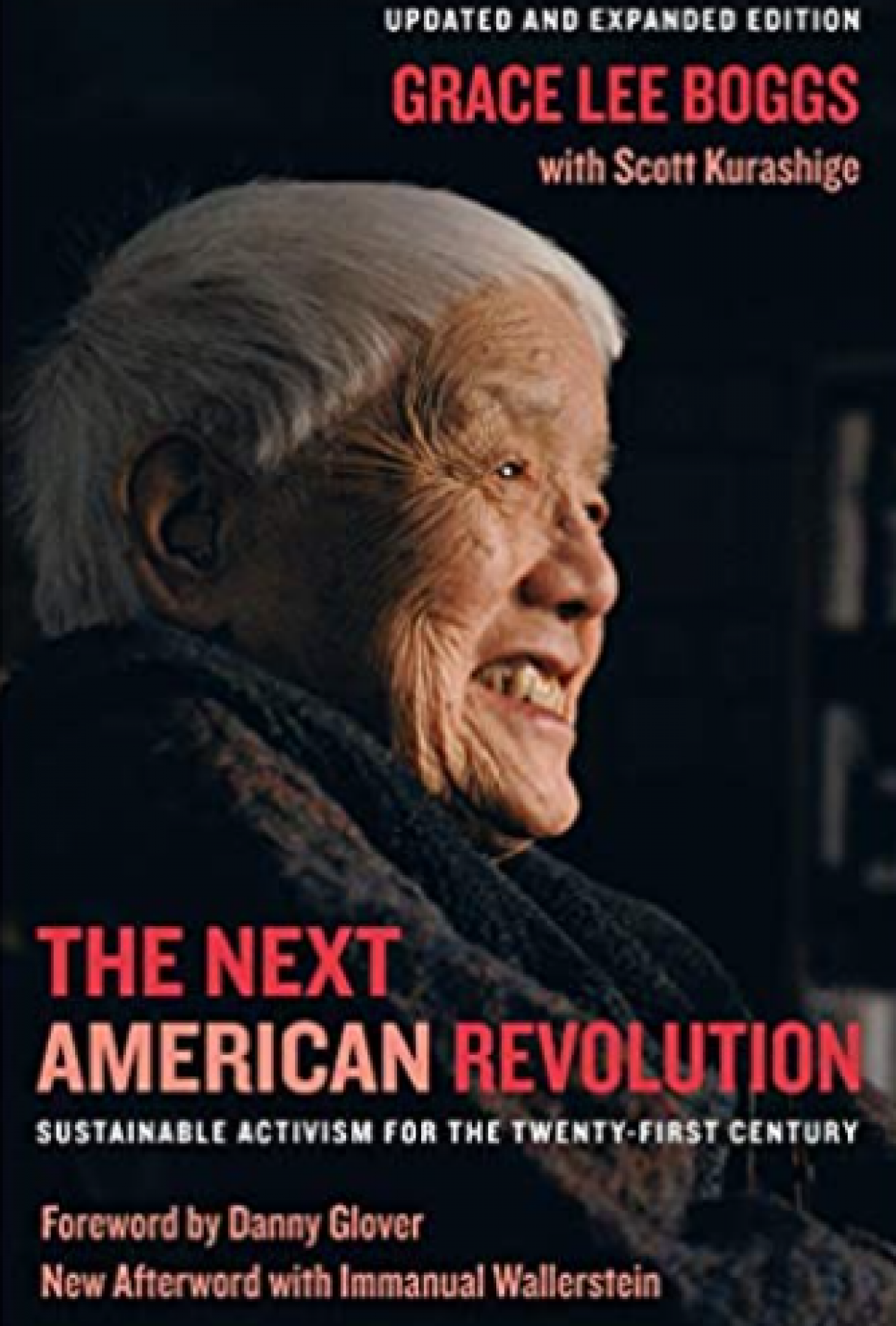 Grace Lee Boggs Grace Lee Boggs