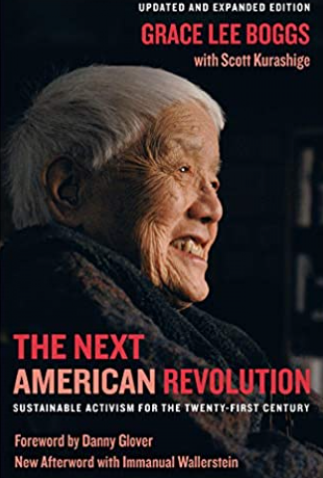 Grace Lee Boggs