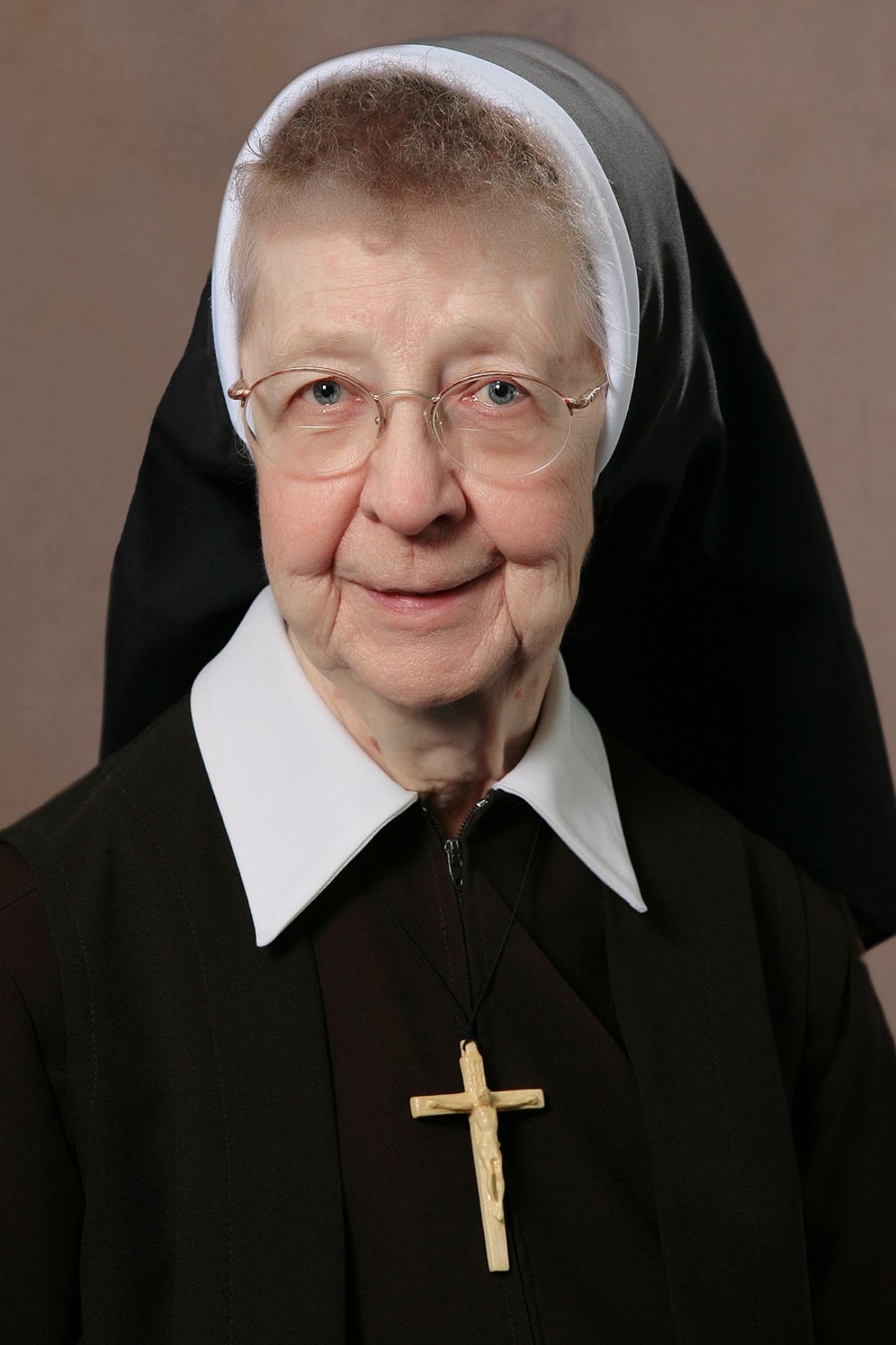 Sister Mary Patricia Pyszynski