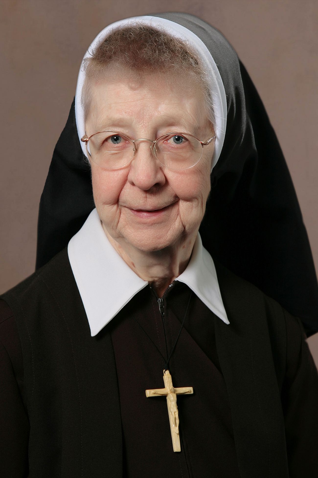 Sister Mary Patricia Pyszynski Sister Mary Patricia Pyszynski